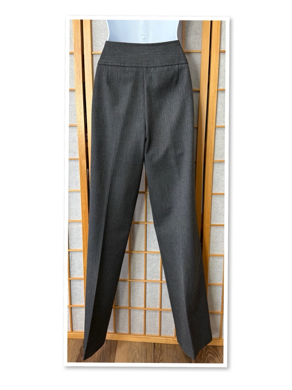 United Colors of Benetton Pants - Picture 3 of 10